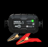 NOCO GENIUS5