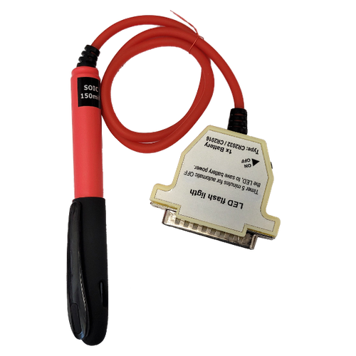 POGO ADAPTER MSOP-8 programator EEPROM