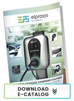 Elprosys e-mobility
